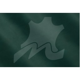 Шкіра меблева ORGANIC синій NOTTE 1,1-1,3 Італія